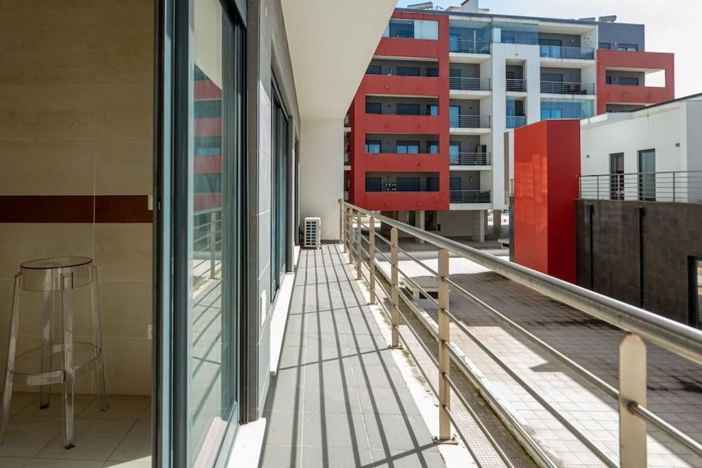 Central Caldas W/ Ac & Fast Net Caldas Da Rainha Exterior photo